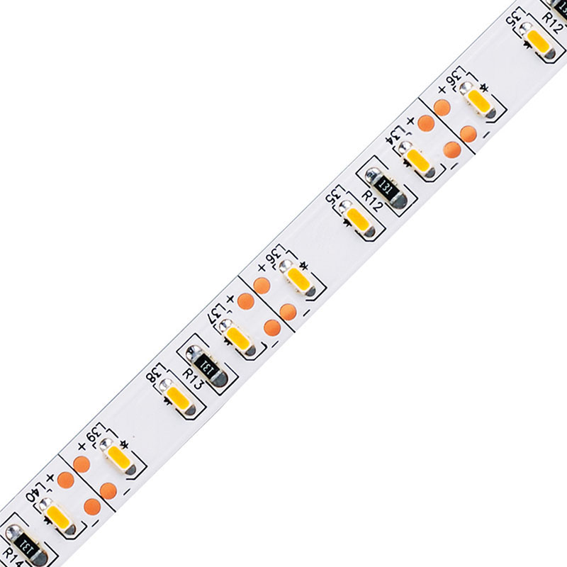 12v 3014 120led/m LED -strip